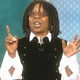 Illustration for article titled 15 Questionable Things That Whoopi Defended